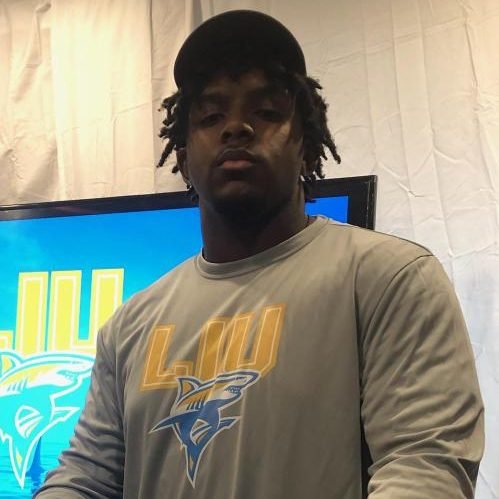 Talib Wright Sighning